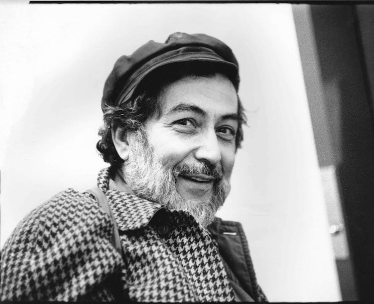 Remembering Nat Hentoff:  Prolific Journalist, Jazz Critic and Relentless Free Speech Defender