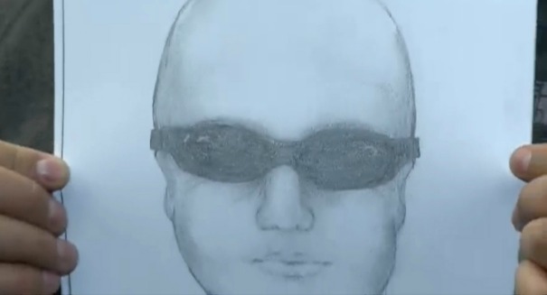 FBI releases sketch of ‘person of interest’ in Colorado NAACP explosion