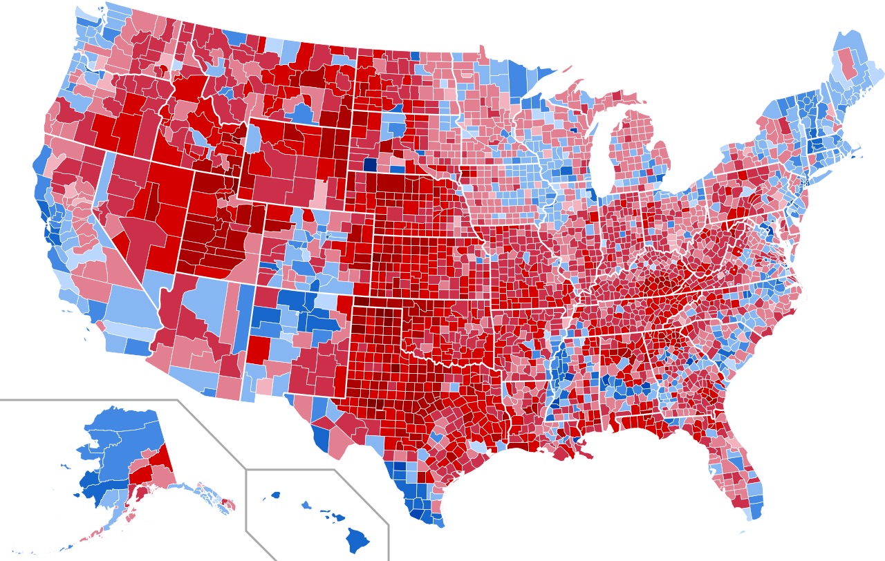 Did Hillary Clinton win the popular vote?