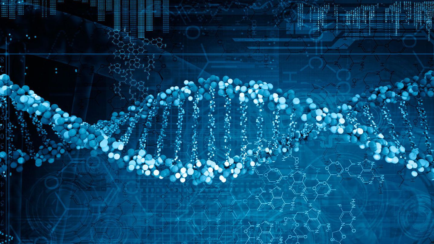 Viral Genesis – A Theory on the Origins of Viruses