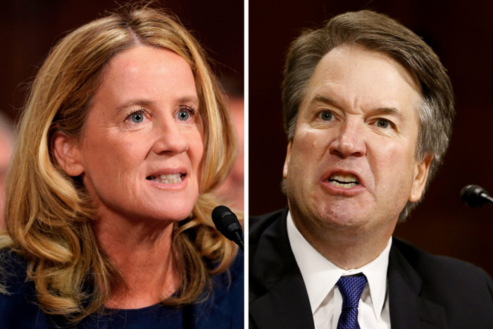 Three Takeaways from the Ford/Kavanaugh Hearings