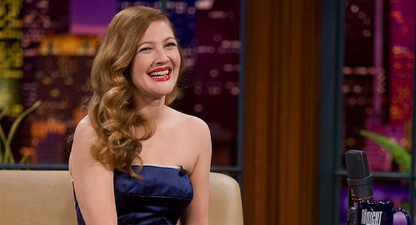 Drew Barrymore: Women can’t have it all and that sucks