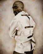 2Pac Straitjacket