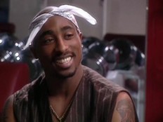 2pac smile