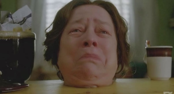 Kathy Bates ‘is running the Hotel’ on next season of American Horror Story