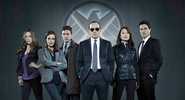 ‘Agents of S.H.I.E.L.D.’ premiers tonight, will the team turn against inhuman Skye? The cast speaks