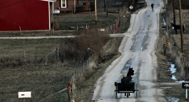 Amish girl with cancer forced to go into hiding to avoid chemotherapy treatments