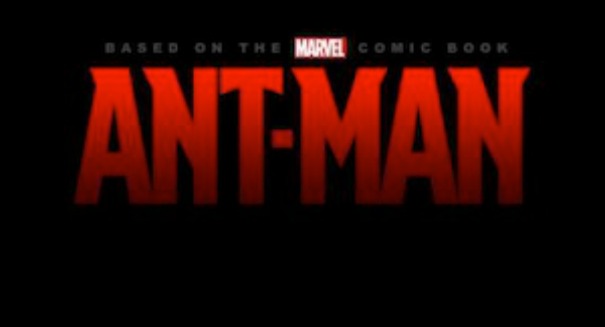 Take a first look at Marvel’s Ant-Man, starring Paul Rudd