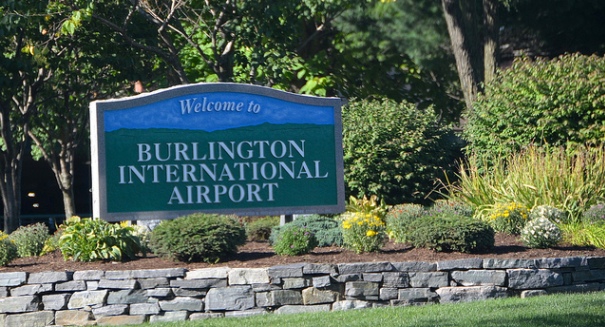 First-of-its kind lactation station to cater to breast-feeding moms at Vermont airport