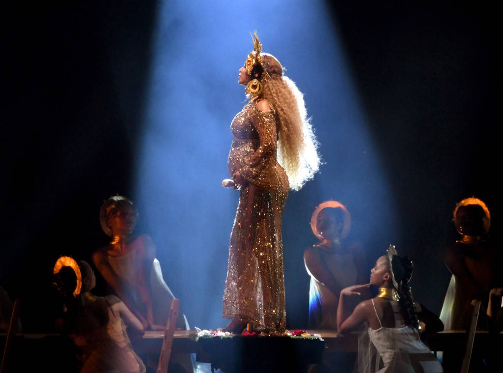 Beyoncé, Lemonade, and the Resurgence of Motherhood Celebrated