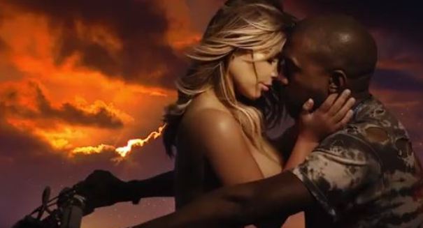 Shirtless Zac Efron, Seth Rogen parody Kim and Kanye’s sexy ‘Bound 2’ music video