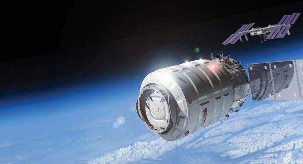 Orbital’s Cygnus spacecraft overcomes software glitch, successfully docks with space station