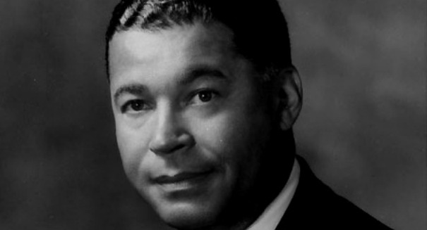 First ever African-American senator, Edward W. Brooke III, dies at 95