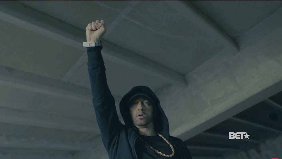 It Didn’t Start With Eminem: 9 Rap Songs that Called Out White Supremacy