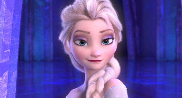 ‘Fox & Friends’ host criticizes Disney for lack of male heroes in ‘Frozen’