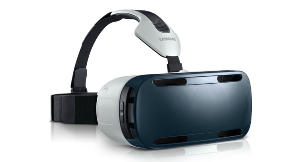 Samsung’s new Gear VR isn’t quite ready for market — but it’s better