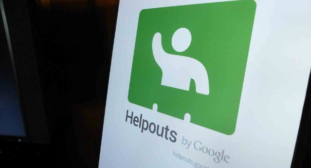 Google is shutting down ‘Helpouts,’ the expert video chat service people didn’t use enough