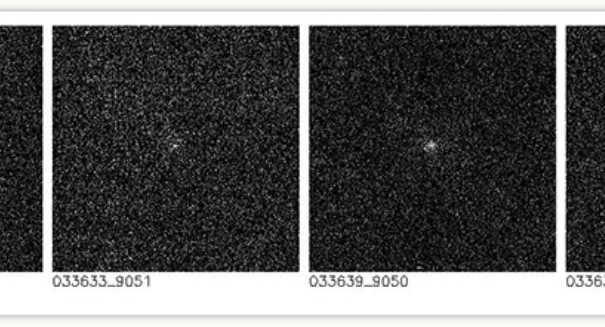 Mars orbiter snaps first HiRISE images of ISON — ‘comet of the century’