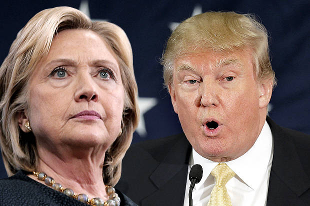 Will the Trump-Clinton Presidential Debates Even Matter?