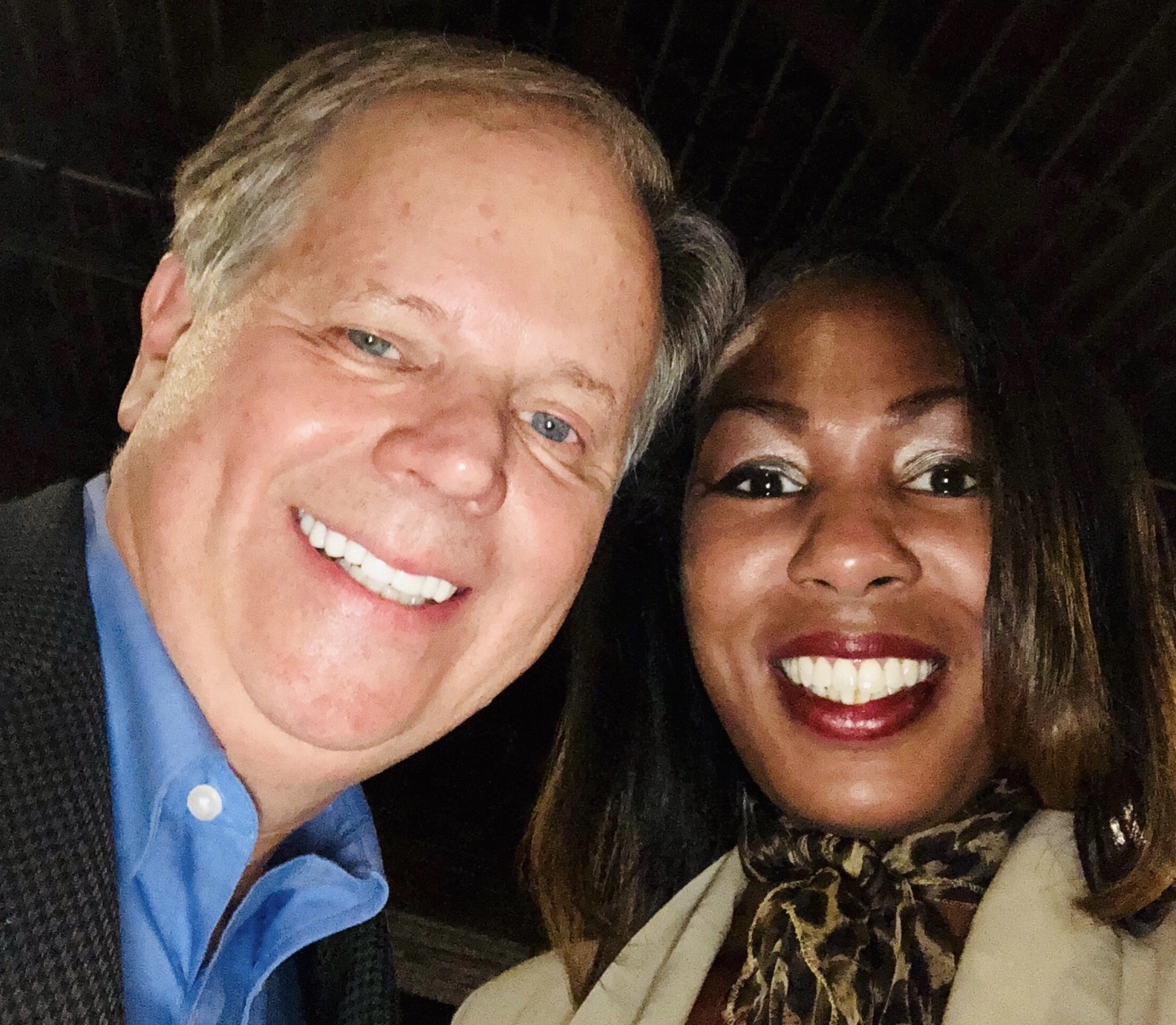 One Year Later: Black Women and the Election of Doug Jones