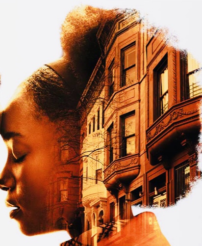 Ambitious Black Girl: Inspired by If Beale Street Could Talk