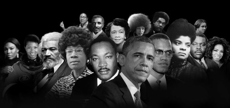 And Still We Rise: The Legacy of Black History Month