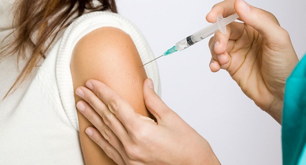 Influenza vaccine is less effective this winter, warns CDC