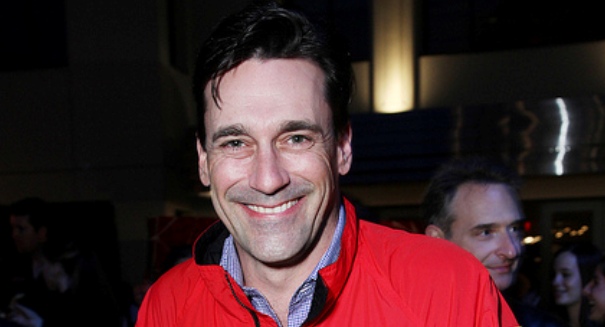 Jon Hamm leaves 30-day rehab