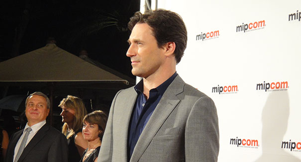 Jon Hamm still peeved over being forced to turn down lead role in ‘Gone Girl’