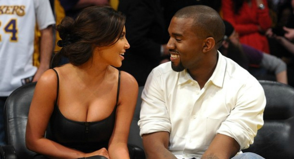 Kim and Kanye’s wedding will be ‘big,’ because of course it will