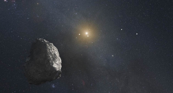New Horizons spacecraft to fly by Kuiper Belt objects