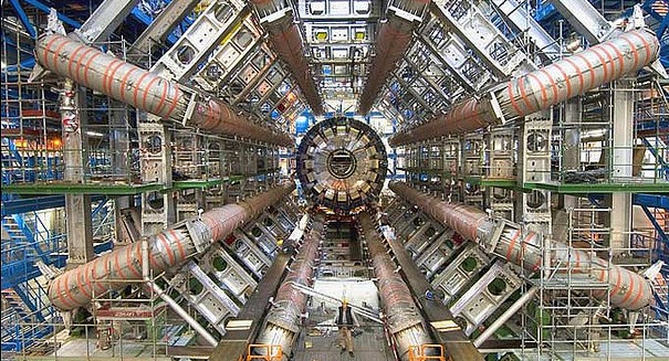 After a technical hiccup, world’s largest particle collider will be back on in days