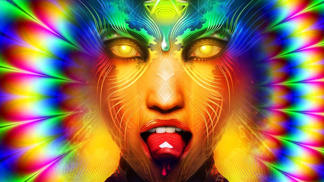 LSD:  Should We Legalize It?