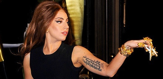 Lady Gaga unleashes the monster on former assistant, who claims she was forced to share bed