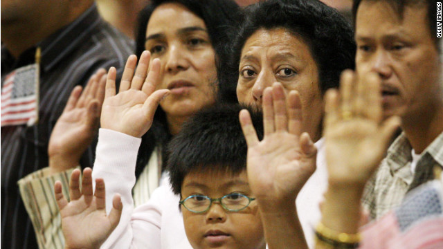 A Latino VP?  Once Again Democrats Say, “Mañana”