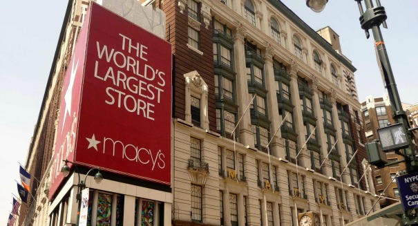 Macy’s to completely overhaul its operations as customer demands change