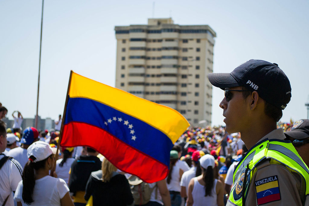 Another Gloomy Year Ahead for Venezuela