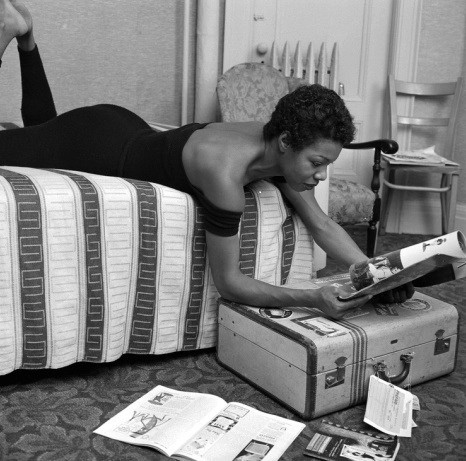 Dr. Maya Angelou: A Lesson in Love, Liberation, and Living without Limits