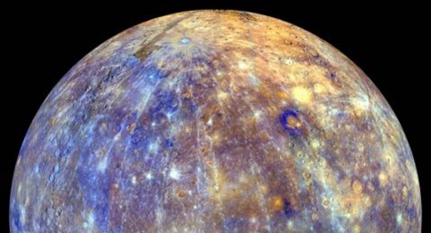 Scientists stunned to find Mercury has a liquid inner core — just like Earth