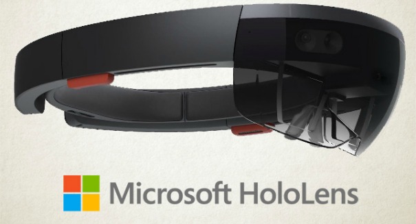 NASA astronauts to blast into space with Microsoft ‘HoloLens’ virtual reality