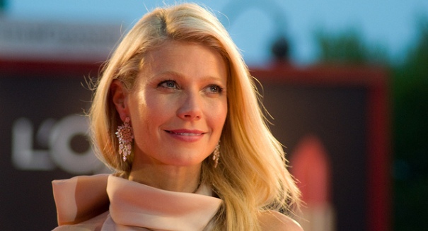 Gwyneth Paltrow officially bows out of food stamp challenge with $80 plate of BBQ
