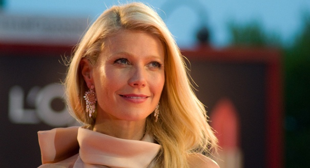 Did Gwyneth Paltrow already fail the food stamp challenge?