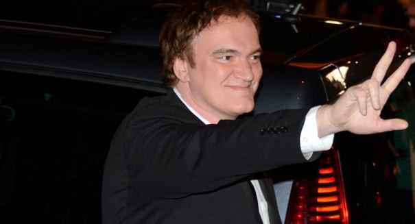Quentin Tarantino: “I’m not a cop hater.”