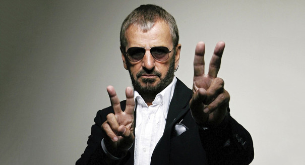 Ringo Starr shares his thoughts on One Direction: ‘They’re singing boys who dance’