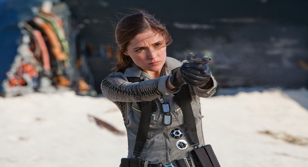 Rose Byrne to reprise the role of Moira MacTaggert in upcoming X-Men film