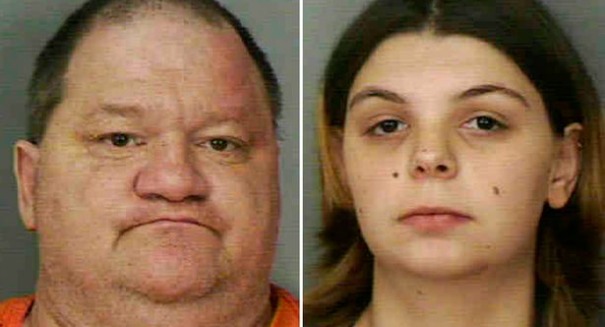 Baby starves to death in car as parents dine at Golden Corral in Florida, police say