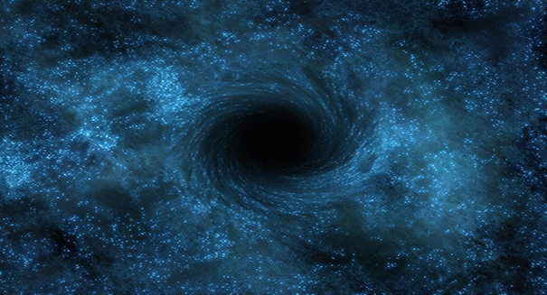 Gigantic black holes found hiding in tiny dwarf galaxies