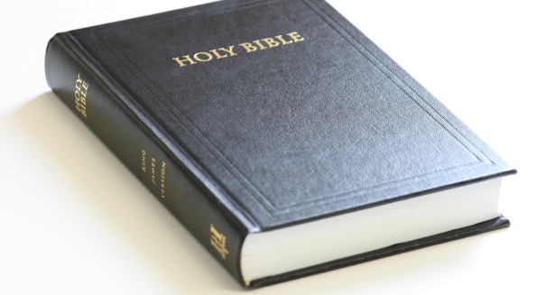 Duo attempts to smuggle Bible laced with heroin into prison: authorities