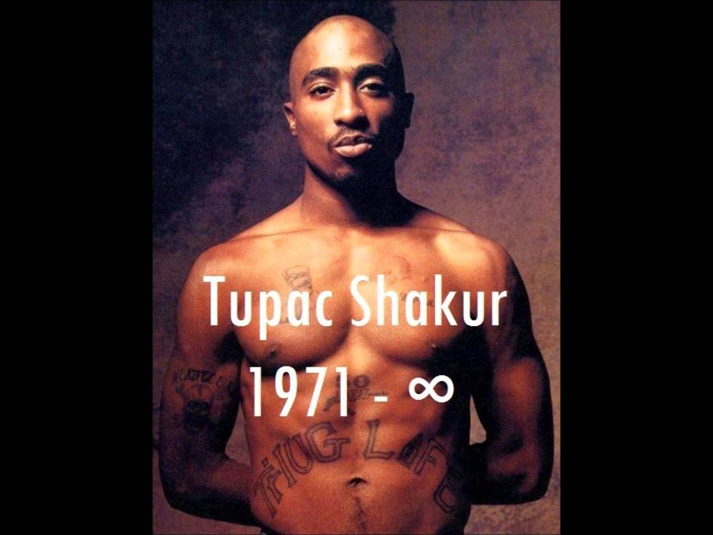 13 Times Tupac Prophesied, Inspired, and Challenged Us to Be Great