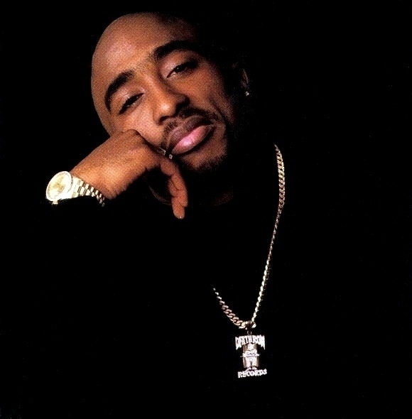 death row records 2pac